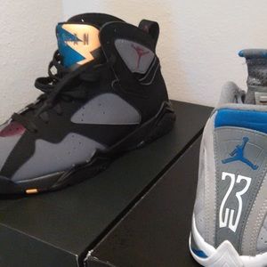 Meet your Posher, Adam